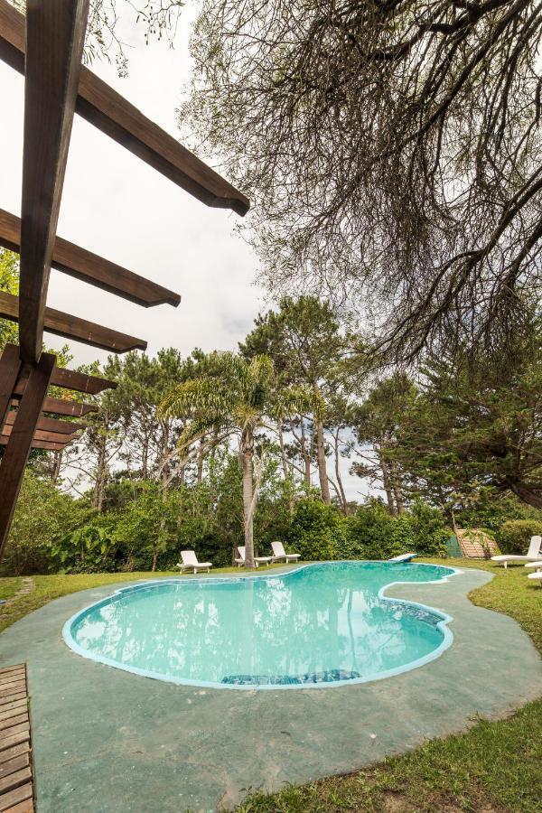 Gran Hotel Munich Punta del Este Exteriör bild