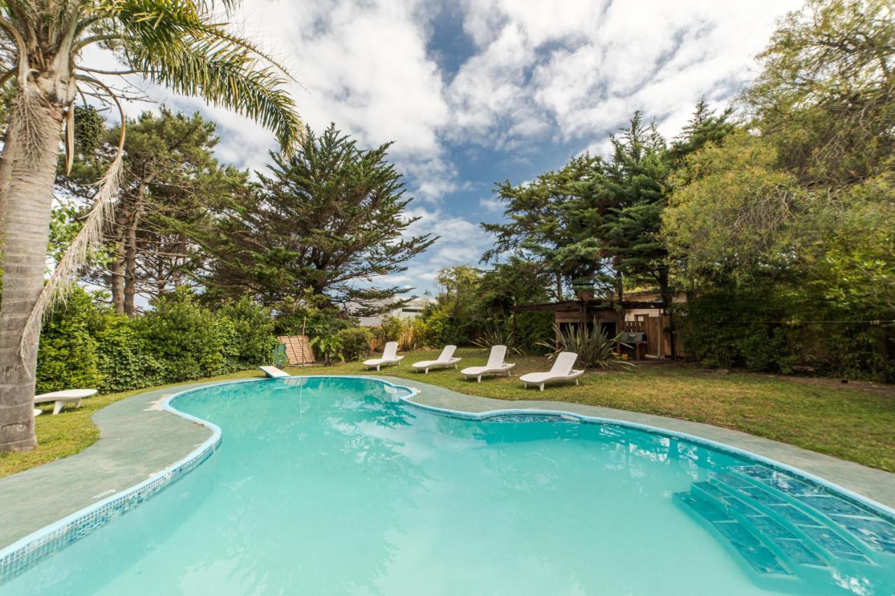 Gran Hotel Munich Punta del Este Exteriör bild